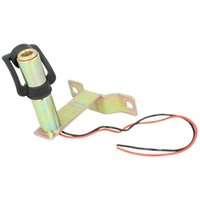 Halter, Rundumkennleuchte TRUCKLIGHT BL-UN038 von Trucklight