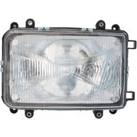 Hauptscheinwerfer, TRUCKLIGHT HL-DA001L Links von Trucklight