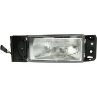 Hauptscheinwerfer TRUCKLIGHT HL-IV004L Links Hauptscheinwerfer TRUCKLIGHT HL-IV004L Links von Trucklight