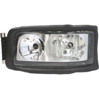 Hauptscheinwerfer, TRUCKLIGHT HL-MA001L Links von Trucklight