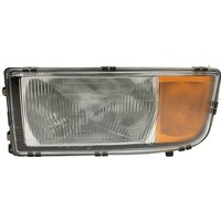 Hauptscheinwerfer, TRUCKLIGHT HL-ME011L Links von Trucklight