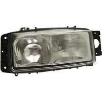 Hauptscheinwerfer, TRUCKLIGHT HL-RV004L Links von Trucklight