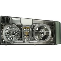 Hauptscheinwerfer, TRUCKLIGHT HL-RV006L Links von Trucklight