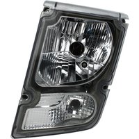 Hauptscheinwerfer, TRUCKLIGHT HL-VO007L Links von Trucklight