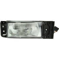Hauptscheinwerfer TRUCKLIGHT HL-IV004R Rechts von Trucklight