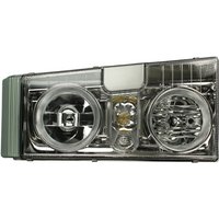 Hauptscheinwerfer, TRUCKLIGHT HL-RV006R Rechts von Trucklight