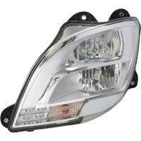 Hauptscheinwerfer TRUCKLIGHT HL-DA006L von Trucklight