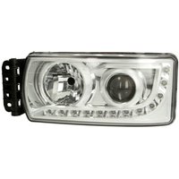 Hauptscheinwerfer TRUCKLIGHT HL-IV008L Links von Trucklight