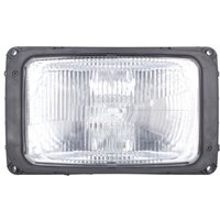 Hauptscheinwerfer TRUCKLIGHT HL-MA012 von Trucklight