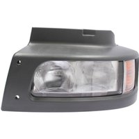 Hauptscheinwerfer TRUCKLIGHT HL-RV008L Links von Trucklight