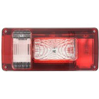 Heckleuchte TRUCKLIGHT TL-UN051R Rechts von Trucklight