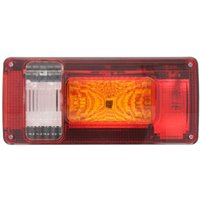 Heckleuchte TRUCKLIGHT TL-UN052R Rechts von Trucklight