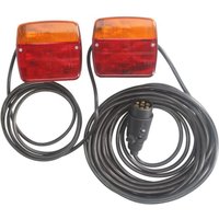 Heckleuchte TRUCKLIGHT TL-UN073KPL von Trucklight