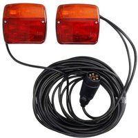 Heckleuchte TRUCKLIGHT TL-UN074KPL von Trucklight