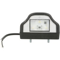 Kennzeichenleuchte TRUCKLIGHT SM-UN076 von Trucklight