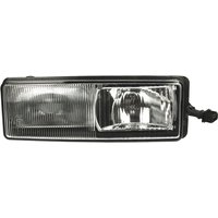 Nebelscheinwerfer TRUCKLIGHT FL-DA004L Links von Trucklight