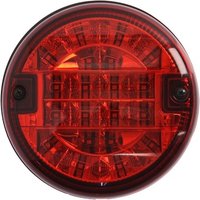 Nebelschlussleuchte TRUCKLIGHT TL-UN019 von Trucklight