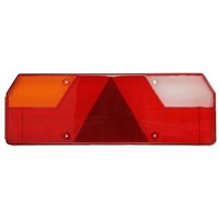 Rücklichtglas TRUCKLIGHT TL-UN001L von Trucklight