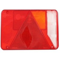 Scheibe, Heckleuchte TRUCKLIGHT TL-UN081R-RL/L von Trucklight