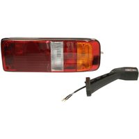 Schlußleuchte TRUCKLIGHT TL-UN020R Rechts von Trucklight