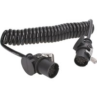 Spiralischer elektrischer Draht TRUCKLIGHT EC-15-ADR-4.5M von Trucklight