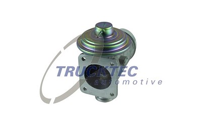 Trucktec Automotive AGR-Ventil [Hersteller-Nr. 08.16.015] für BMW von TRUCKTEC AUTOMOTIVE