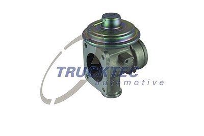 Trucktec Automotive AGR-Ventil [Hersteller-Nr. 08.16.018] für BMW, Land Rover von TRUCKTEC AUTOMOTIVE