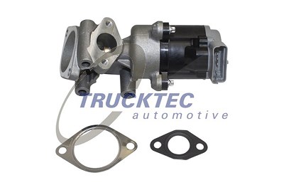 Trucktec Automotive AGR-Ventil [Hersteller-Nr. 22.16.003] für Citroën, Jaguar, Land Rover, Peugeot von TRUCKTEC AUTOMOTIVE