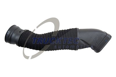 Trucktec Automotive Ansaugschlauch, Luftfilter [Hersteller-Nr. 02.14.159] für Mercedes-Benz von TRUCKTEC AUTOMOTIVE