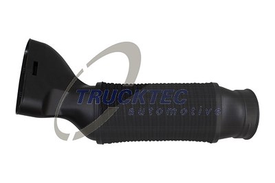 Trucktec Automotive Ansaugschlauch, Luftfilter [Hersteller-Nr. 02.14.200] für Mercedes-Benz von TRUCKTEC AUTOMOTIVE