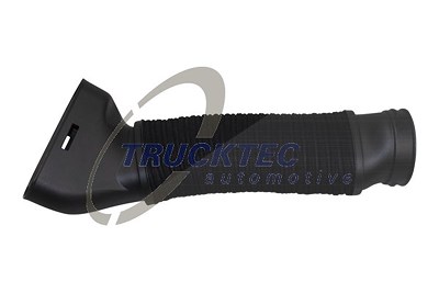 Trucktec Automotive Ansaugschlauch, Luftfilter [Hersteller-Nr. 02.14.201] für Mercedes-Benz von TRUCKTEC AUTOMOTIVE