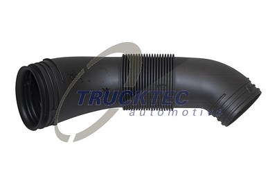 Trucktec Automotive Ansaugschlauch, Luftfilter [Hersteller-Nr. 07.14.329] für VW von TRUCKTEC AUTOMOTIVE