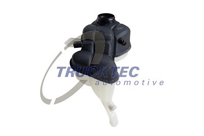 Trucktec Automotive Ausgleichsbehälter, Kühlmittel [Hersteller-Nr. 02.40.321] für Mercedes-Benz von TRUCKTEC AUTOMOTIVE