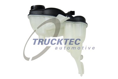 Ausgleichsbehälter, Kühlmittel 02.40.322 von TRUCKTEC AUTOMOTIVE