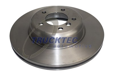 Trucktec Automotive Bremsscheibe [Hersteller-Nr. 08.35.226] für BMW von TRUCKTEC AUTOMOTIVE