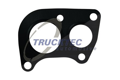 Trucktec Automotive Dichtung, AGR-Ventil [Hersteller-Nr. 02.16.084] für Chrysler, Jeep, Mercedes-Benz von TRUCKTEC AUTOMOTIVE