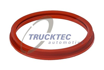 Trucktec Automotive Dichtung, Tankgeber [Hersteller-Nr. 07.42.098] für Audi, Seat, Skoda, VW von TRUCKTEC AUTOMOTIVE