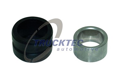 Trucktec Automotive Dichtungssatz, Lenkgetriebe [Hersteller-Nr. 01.43.133] für Mercedes-Benz von TRUCKTEC AUTOMOTIVE