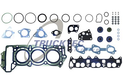 Trucktec Automotive Dichtungssatz, Zylinderkopf [Hersteller-Nr. 02.10.195] für Chrysler, Jeep, Mercedes-Benz von TRUCKTEC AUTOMOTIVE