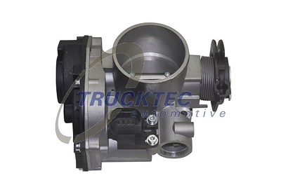 Trucktec Automotive Drosselklappenstutzen [Hersteller-Nr. 07.14.229] für Audi, Skoda, VW von TRUCKTEC AUTOMOTIVE