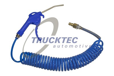 Trucktec Automotive Druckluftpistole [Hersteller-Nr. 01.66.068] von TRUCKTEC AUTOMOTIVE