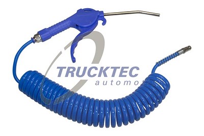 Trucktec Automotive Druckluftpistole [Hersteller-Nr. 01.66.069] von TRUCKTEC AUTOMOTIVE