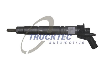 Trucktec Automotive Einspritzdüse [Hersteller-Nr. 02.13.230] für Mercedes-Benz von TRUCKTEC AUTOMOTIVE