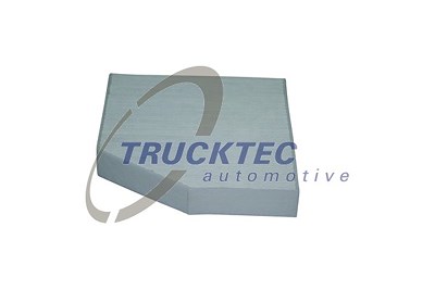 Trucktec Automotive Filter, Innenraumluft [Hersteller-Nr. 02.59.155] für Mercedes-Benz von TRUCKTEC AUTOMOTIVE