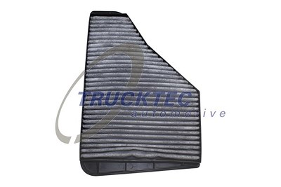 Trucktec Automotive Filter, Innenraumluft [Hersteller-Nr. 02.59.167] für Mercedes-Benz von TRUCKTEC AUTOMOTIVE