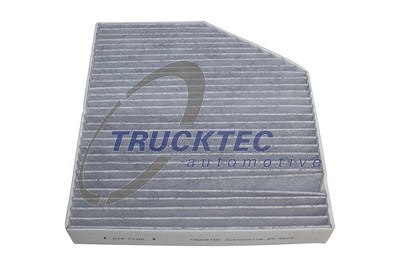 Trucktec Automotive Filter, Innenraumluft [Hersteller-Nr. 02.59.176] für Mercedes-Benz von TRUCKTEC AUTOMOTIVE