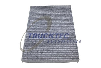 Trucktec Automotive Filter, Innenraumluft [Hersteller-Nr. 07.59.080] für Audi, Bentley, VW von TRUCKTEC AUTOMOTIVE