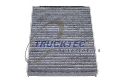 Trucktec Automotive Filter, Innenraumluft [Hersteller-Nr. 08.59.096] für BMW von TRUCKTEC AUTOMOTIVE