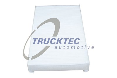 Trucktec Automotive Filter, Innenraumluft [Hersteller-Nr. 22.59.001] für Land Rover von TRUCKTEC AUTOMOTIVE