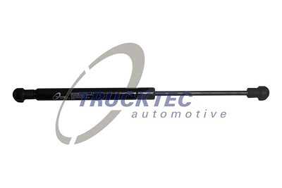 Trucktec Automotive Gasfeder, Koffer-/Laderaum [Hersteller-Nr. 02.60.566] für Mercedes-Benz von TRUCKTEC AUTOMOTIVE